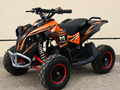 MINIBI Electric ATV Quad Bike for Kids & Youth