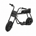 MINIBI Classic Mini Bike Rolling Chassis Frame Kit